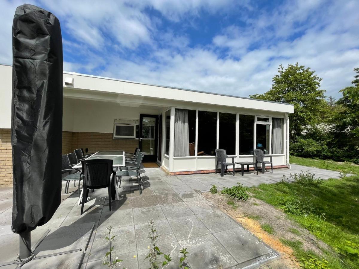 Sonnevanck Ameland Ballum Eksteriør billede
